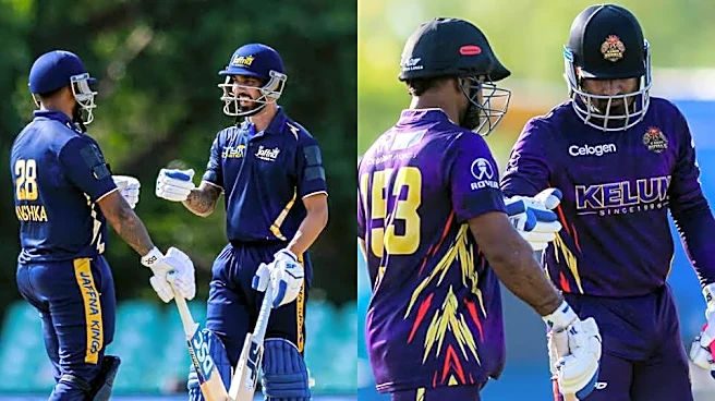 LPL 2026: Match 18, JK vs KR Match Prediction – Who will win today’s LPL match between Jaffna Kings vs Kandy Royals?