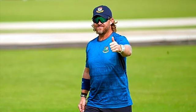 Shane McDermott joins Afghanistan as assistant and fielding coach ahead of Ireland ODI series
