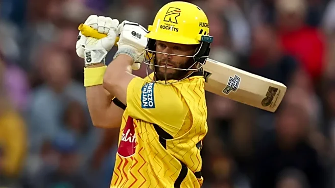 Ben Duckett surprised by lower Hundred crowds despite improved quality