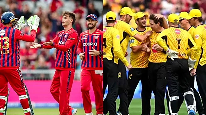 The Hundred Men's 2026: Match 14, MSG vs TRT Match Prediction – Who will win today’s Hundred match between Manchester Super Giants vs Trent Rockets...