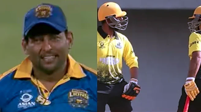 ALL 2026: Match 1, SLLS vs AFGP Match Prediction – Who will win today’s match between Sri Lankan Lions vs Afghanistan Pathans?
