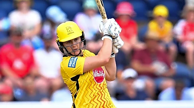 Nat Sciver-Brunt hopeful of bowling return despite ongoing calf injury