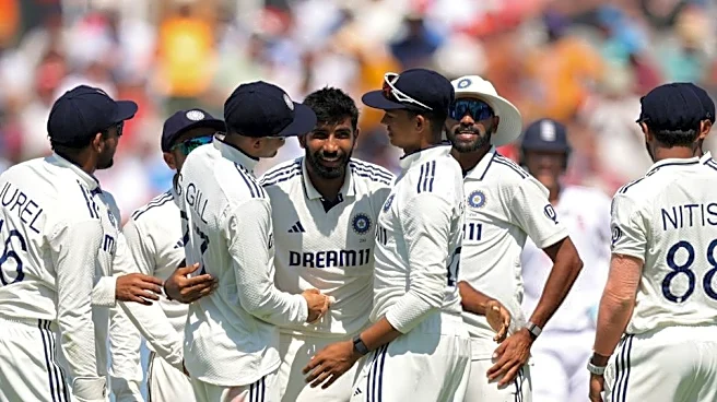 India's Test Record in Sri Lanka: Wins, Losses & Stats