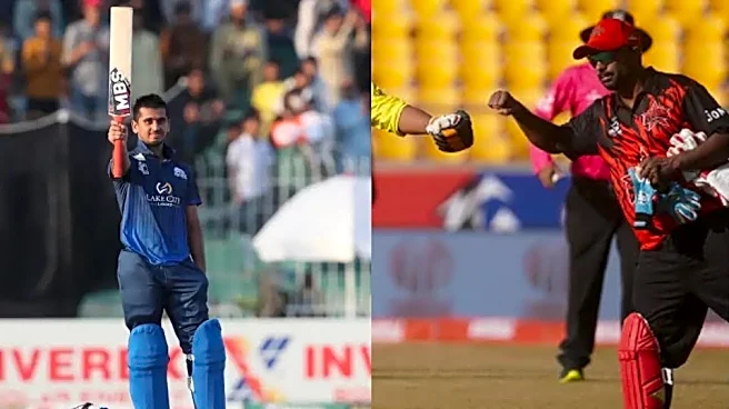 ALL 2026: Match 2, PP vs ANS Match Prediction – Who will win today’s match between Pakistan Panthers vs Asian Stars?