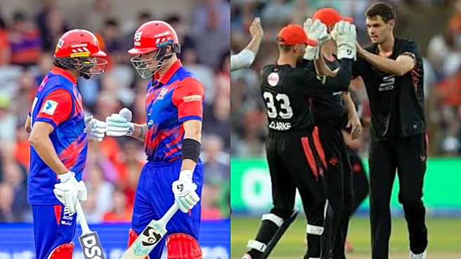 The Hundred Men's 2026: Match 15, BPH vs WEF Match Prediction – Who will win today’s Hundred match between Birmingham Phoenix vs Welsh Fire?