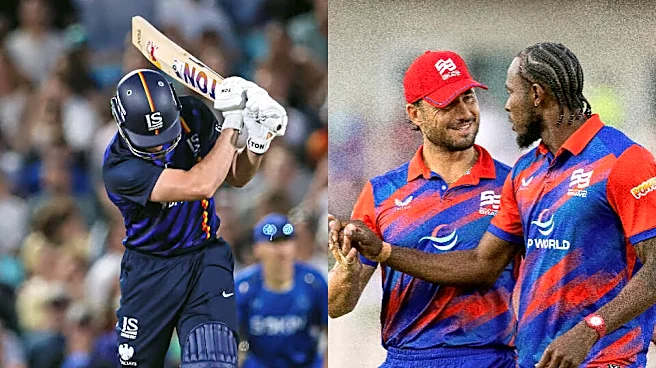 The Hundred Men's 2026: Match 16, LNS vs SOB Match Prediction – Who will win today’s Hundred match between London Spirit vs Southern Brave?
