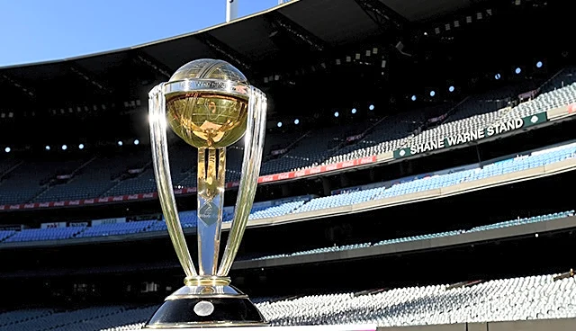 Host cities for 2027 ODI World Cup revealed, global event to be played at 12 venues