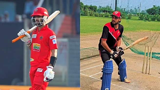 DPL 2026: Match 2, SDS vs EDR Match Prediction – Who will win today’s DPL match between South Delhi Superstarz vs East Delhi Riders?
