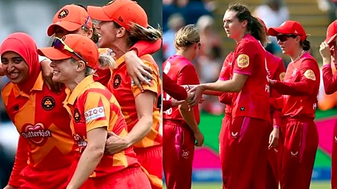 The Hundred Women's: Match 15, BPH W vs WEF W Match Prediction – Who will win today’s The Hundred Women's match between Birmingham Phoenix Women vs...