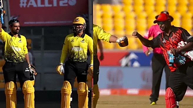 ALL 2026: Match 4, AFGP vs ANS Match Prediction – Who will win today’s match between Afghanistan Pathans vs Asian stars?