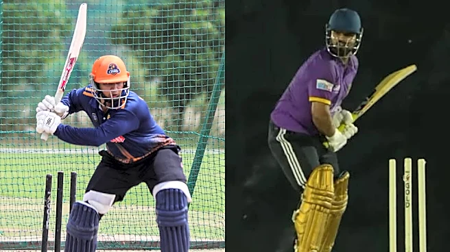 DPL 2026: Match 3, WDL vs NDT Match Prediction – Who will win today’s DPL match between West Delhi Lions vs New Delhi Tigers?