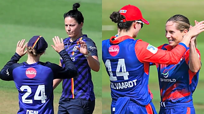 The Hundred Women's: Match 16, LNS W vs SOB W Match Prediction – Who will win today’s The Hundred Women's match between London Spirit Women vs Sout...