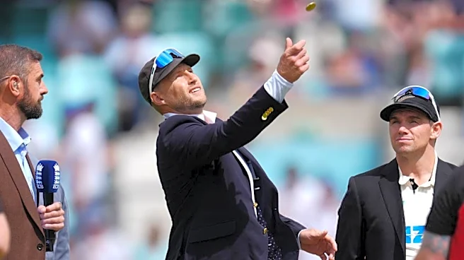 ‘The best thing that happened to him was not being captain anymore’ - Mark Butcher unhappy with Joe Root's Test captaincy return
