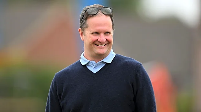 Rob Key speaks on Stephen Fleming's appointment & Ben Stokes' potential return