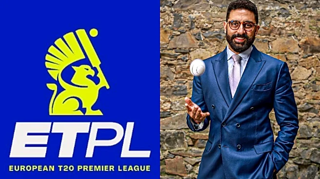 Tickets for inaugural season of European T20 Premier League go live