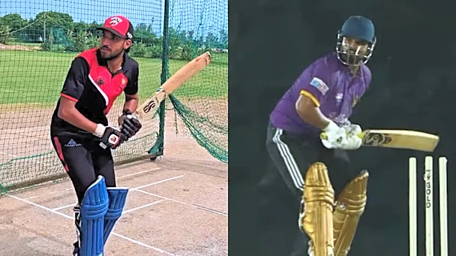 DPL 2026: Match 5, EDR vs NDT Match Prediction – Who will win today’s DPL match between East Delhi Riders vs New Delhi Tigers?
