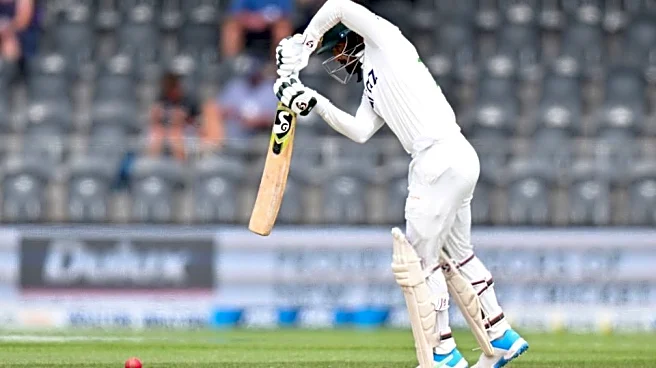 Bangladesh recall Litton Das for opening Test against Australia