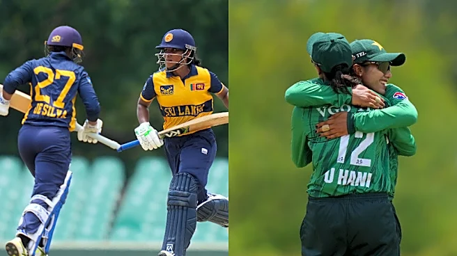 Sri Lanka Women vs Pakistan Women Prediction, 2nd T20I – Who will win today’s match between SL W vs PAK W?