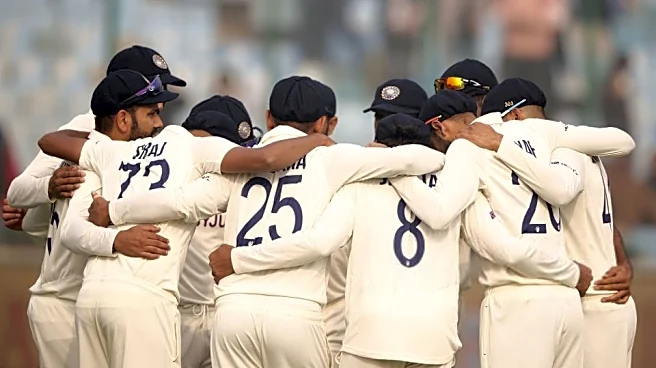 Better to forget about WTC Final qualification, says Deep Dasgupta