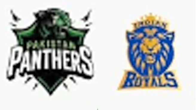 Asian Legends League 2026: Match 6, IR vs PP Match Prediction – Who will win today’s match between Indian Royals vs Pakistan Panthers?