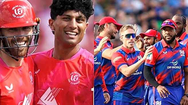 The Hundred Men's 2026: Match 19, WEF vs SOB Match Prediction – Who will win today’s Hundred match between Welsh Fire vs Southern Brave?