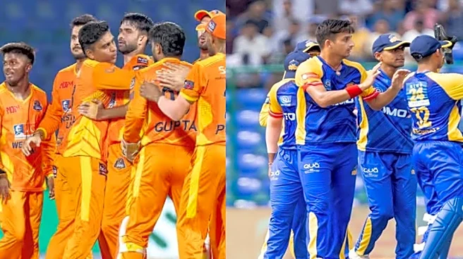 DPL 2026: Match 6, WDL vs PD Match Prediction – Who will win today’s DPL match between West Delhi Lions vs Purani Dilli 6?