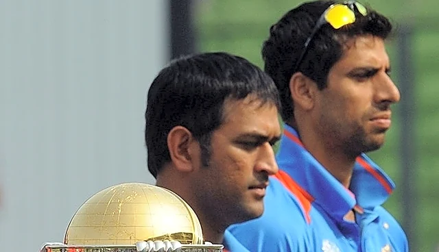 Moeen Ali picks Ashish Nehra over MS Dhoni as best cricketing brain