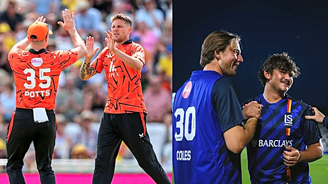 The Hundred Men's 2026: Match 20, SRL vs LNS Match Prediction – Who will win today’s Hundred match between Sunrisers Leeds vs London Spirit?