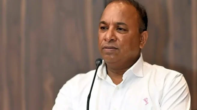 BCCI secretary Devajit Saikia to meet VVS Laxman at CoE amid India's fitness concerns