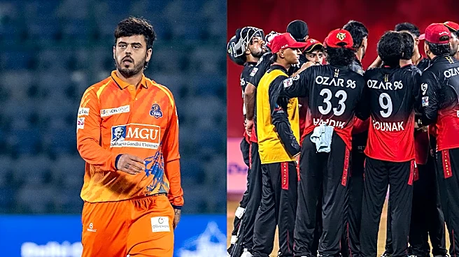 DPL 2026: Match 20, WDL vs EDR Match Prediction – Who will win today’s DPL match between West Delhi Lions vs East Delhi Riders?