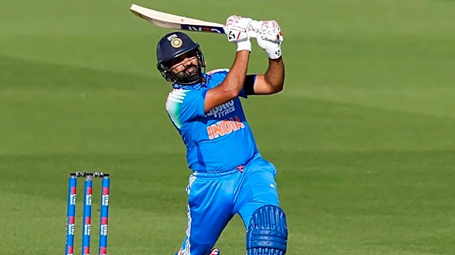 Rahane wants India to stop questioning Rohit Sharma and guarantee him World Cup place