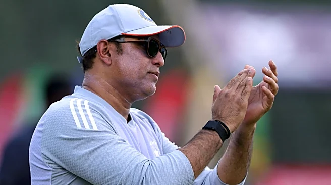VVS Laxman defends CoE amid India's mounting injury concerns