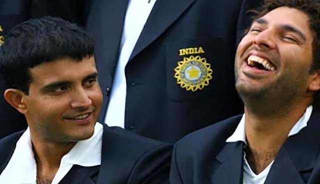 Delhi Capitals set for major overhaul ahead of IPL 2027? Ganguly and Yuvraj in key roles?