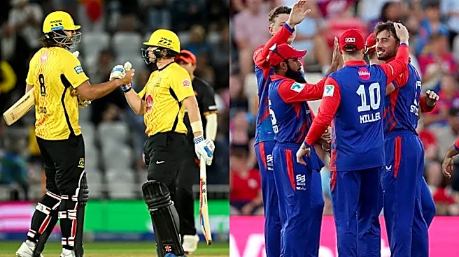 The Hundred Men's 2026: Match 29, TRT vs SOB Match Prediction – Who will win today’s Hundred match between Trent Rockets vs Southern Brave?