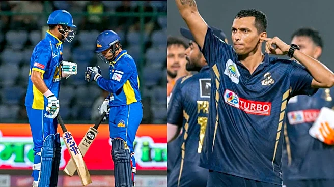 DPL 2026: Match 21, PD vs ODW Match Prediction – Who will win today’s DPL match between Purani Dilli 6 vs Outer Delhi Warriors?