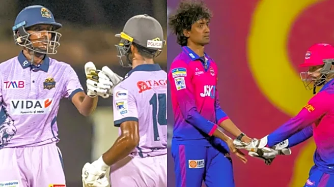 TNPL 2026: Match 13, VKK vs ITT Match Prediction – Who will win today’s TNPL match between Vida Kovai Kings vs Idream Tiruppur Tamizhans?