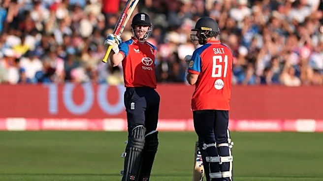 ICC July 2026 Player of the Month: Full Nominee List