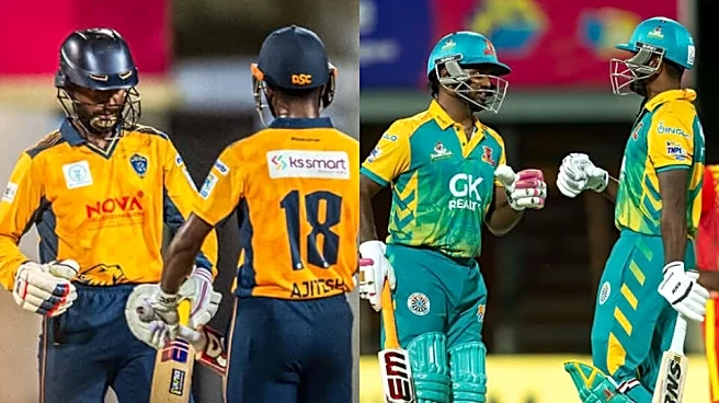 TNPL 2026: Match 12, NRK vs TGC Match Prediction – Who will win today’s TNPL match between Nellai Royal Kings vs Trichy Grand Cholas?