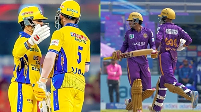 DPL 2026: Match 22, CDK vs NDT Match Prediction – Who will win today’s DPL match between Central Delhi Kings vs New Delhi Tigers?