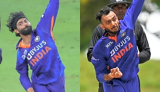 Jadeja and Axar Patel don't spin the ball, says Ashok Malhotra on India's spin crisis
