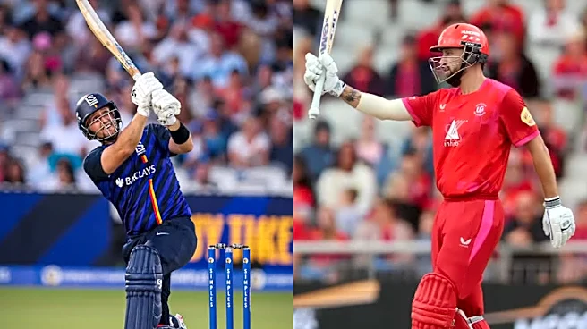 The Hundred Men's 2026: Match 31, WEF vs LNS Match Prediction – Who will win today’s Hundred match between Welsh Fire vs London Spirit?