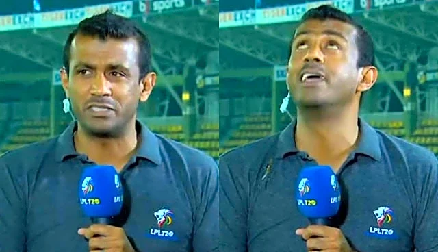 This is Sri Lanka's best chance to beat India: Farveez Maharoof