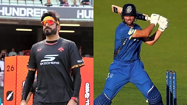 The Hundred Men's 2026: Match 32, BPH vs MIL Match Prediction – Who will win today’s Hundred match between Birmingham Phoenix vs MI London?