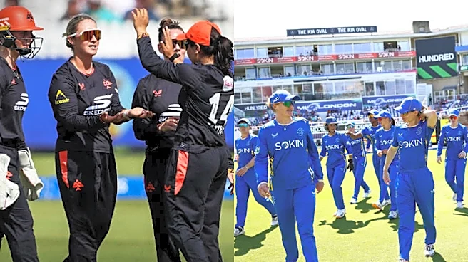 The Hundred Women's: Match 32, BPH W vs MIL W Match Prediction – Who will win today’s The Hundred Women's match between Birmingham Phoenix Women vs...