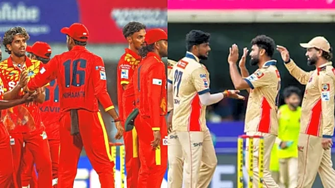 TNPL 2026: Match 14, CSG vs SS Match Prediction – Who will win today’s TNPL match between Chepauk Super Gillies vs Salem Spartans?