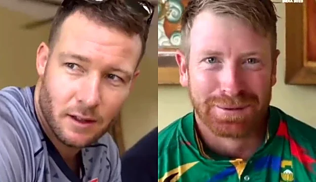 Miller, Klaasen and Allen confirmed as ILT20 Season 5 pre-auction signings