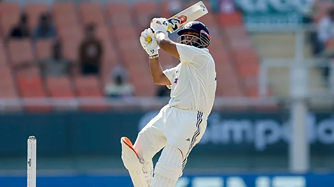 He should bat exactly the way he usually does, Deep Dasgupta backs Rishabh Pant to play his natural game vs Sri Lanka