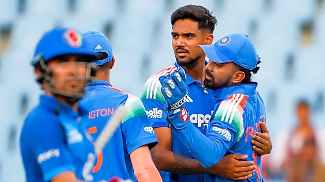 Afghanistan confirm schedule to host India in New Delhi for T20I series