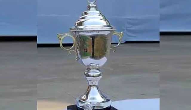 Jammu & Kashmir to host Irani Cup at Srinagar’s Sher-I-Kashmir Stadium