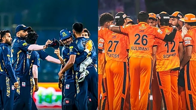 DPL 2026: Match 25, ODW vs WDL Match Prediction – Who will win today’s DPL match between Outer Delhi Warriors vs West Delhi Lions?